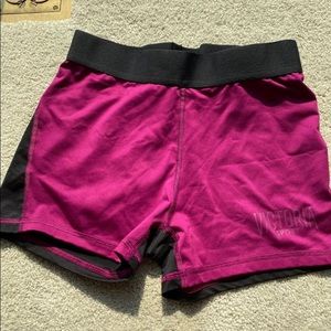 victoria’s secret spandex